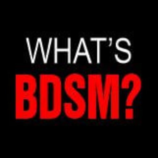 KINK: BDSM & FETISH CHRONICLES