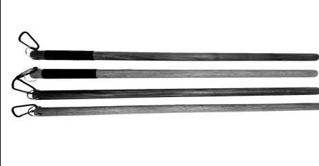 Canes used in bdsm spanking