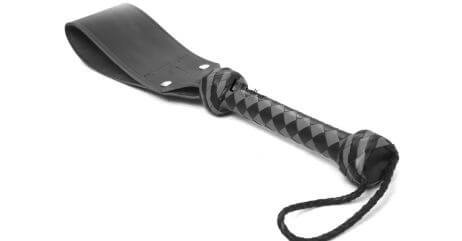 The slapper spanking tool