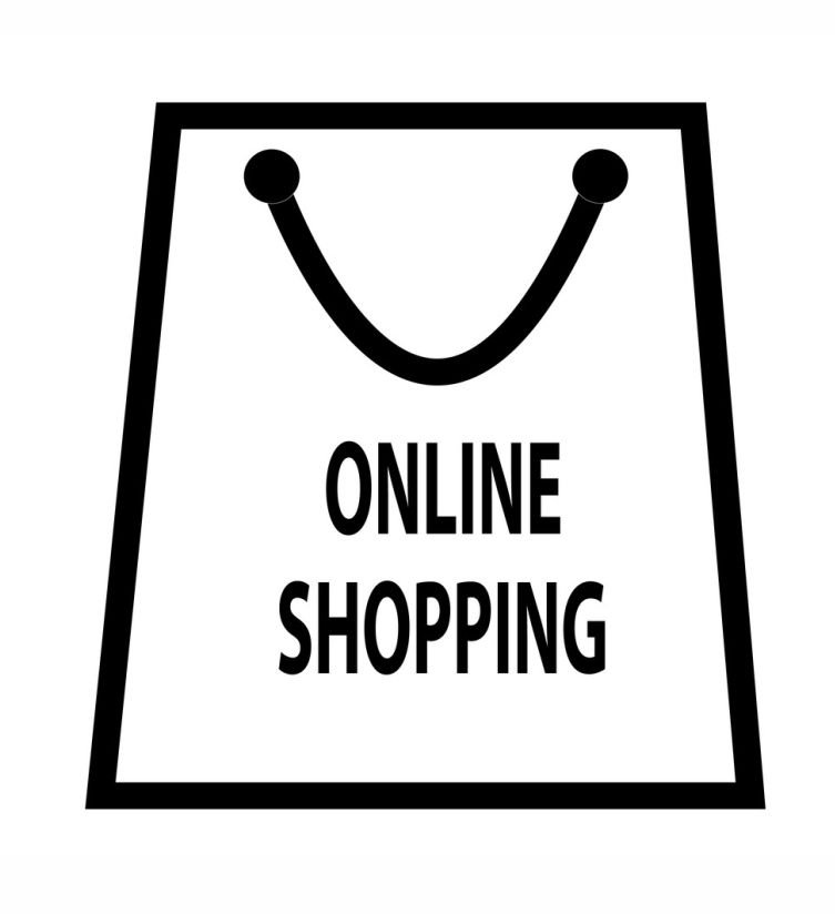 Discreet online shopping