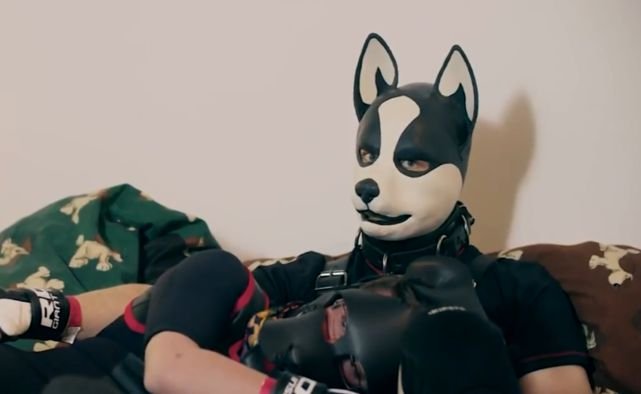 pet roleplay ideas in BDSM